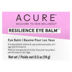 ACURE, Resilience Eye Balm, 0.5 oz (14 g)