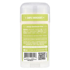 Humble Brands, Aluminum-Free Deodorant, Bergamot & Ginger , 2.5 oz (70 g)