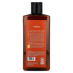 Cremo, Body Wash, Golden Amber , 16 fl oz (473 ml)