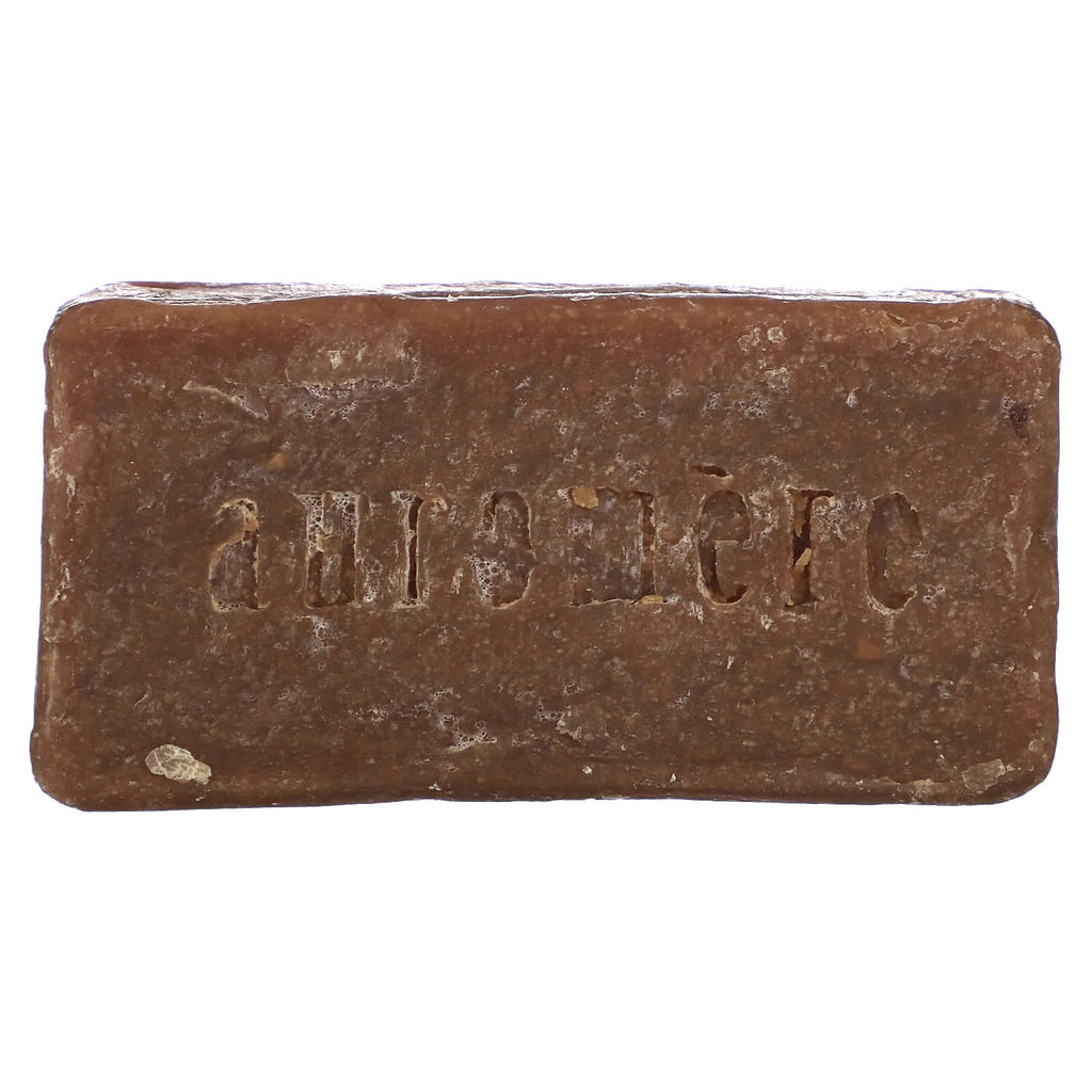 Auromere, Ayurvedic Bar Soap with Neem, Vanilla-Neem, 0.6 oz (17 g)