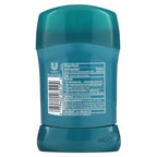 Degree, 48 Hour Antiperspirant Deodorant, Extreme Blast, 1.7 oz (48 g)