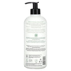 ATTITUDE, Oatmeal Sensitive Natural Care, Hand Soap, Avocado Oil, 16 fl oz (473 ml)