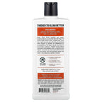 Duke Cannon Supply Co., Thick® Body Wash, Bourbon, 18 fl oz (532 ml)