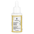 Bee & You, Vitamin C Facial Serum, 1 fl oz (30 ml)