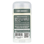 Humble Brands, Aluminum-Free Deodorant, Black Spruce, 2.5 oz (70 g)