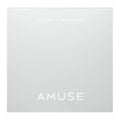 Amuse, Eye Vegan Sheer Palette, 04 Sheer Lavender, 0.3 oz (9.6 g)