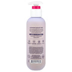 EOS, Shea Better™ Cashmere Shave Oil, Vanilla Cashmere , 6 fl oz (177 ml)