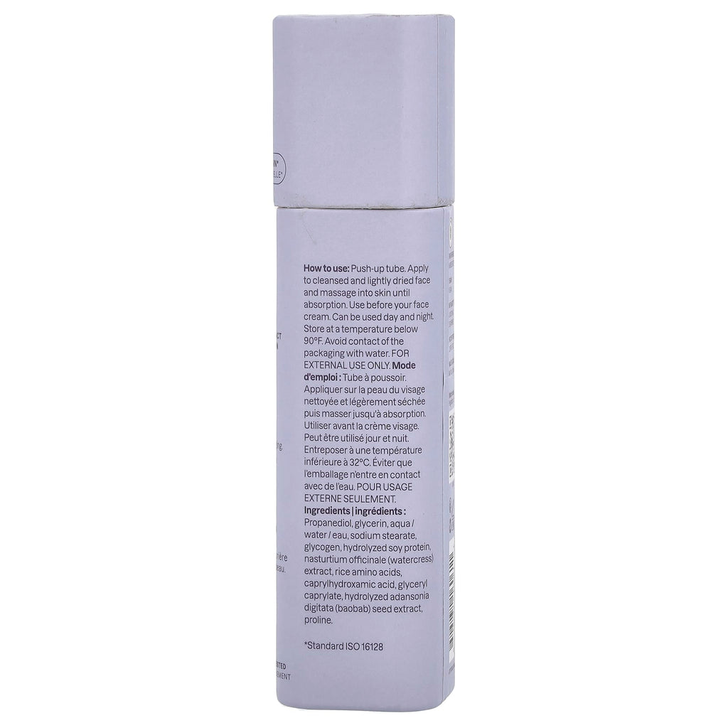 ATTITUDE, Oceanly™, Phyto-Age Face Serum, 1 oz (30 g)