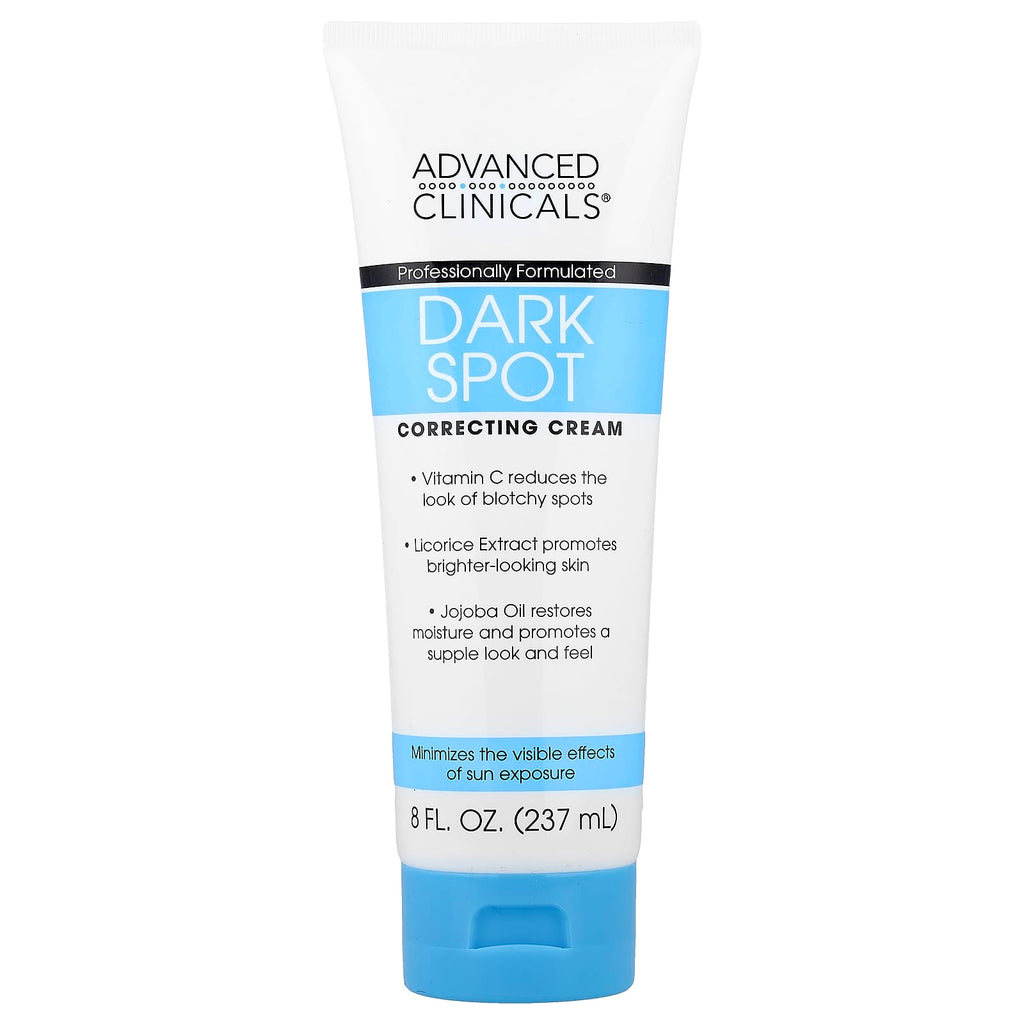 Advanced Clinicals, iHerb® Exclusive, Ready, Set, Glow Travel Bag, 4 Piece Set