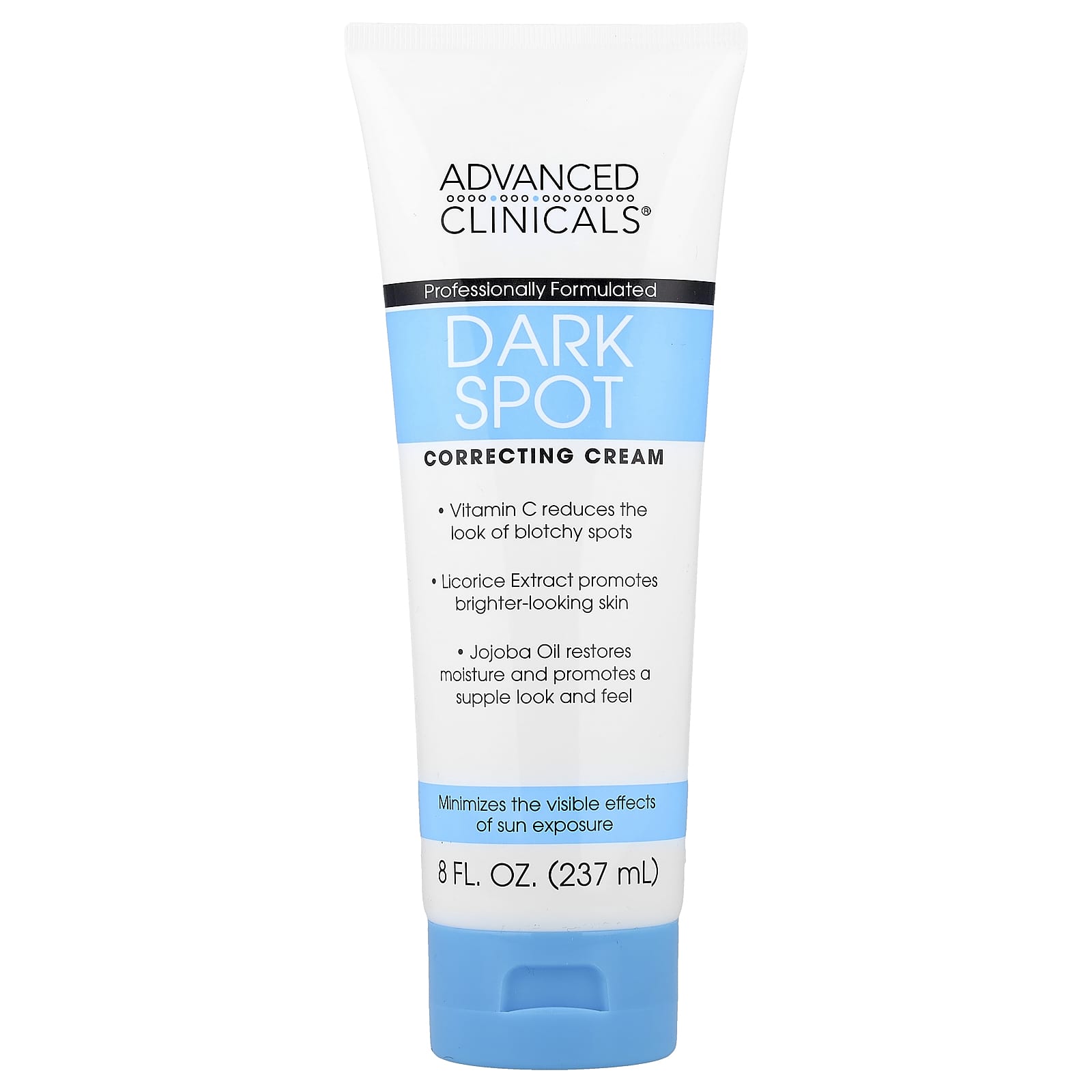 Advanced Clinicals, iHerb® Exclusive, Ready, Set, Glow Travel Bag, 4 Piece Set