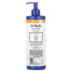 Dr. Teal's, Body Lotion, Moisture + Radiant, Citrus, 18 fl oz (532 ml)