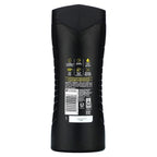 AXE, Dark Temptation Body Wash, Dark Chocolate, 16 fl oz (473 ml)