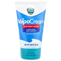 Vicks, VapoCream™, Soothing Vapors, 3 oz (85 g)