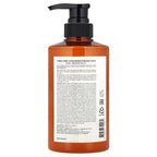 Kundal, Honey & Macadamia, Body Wash, Pink Grapefruit, 16.9 fl oz (500 ml)