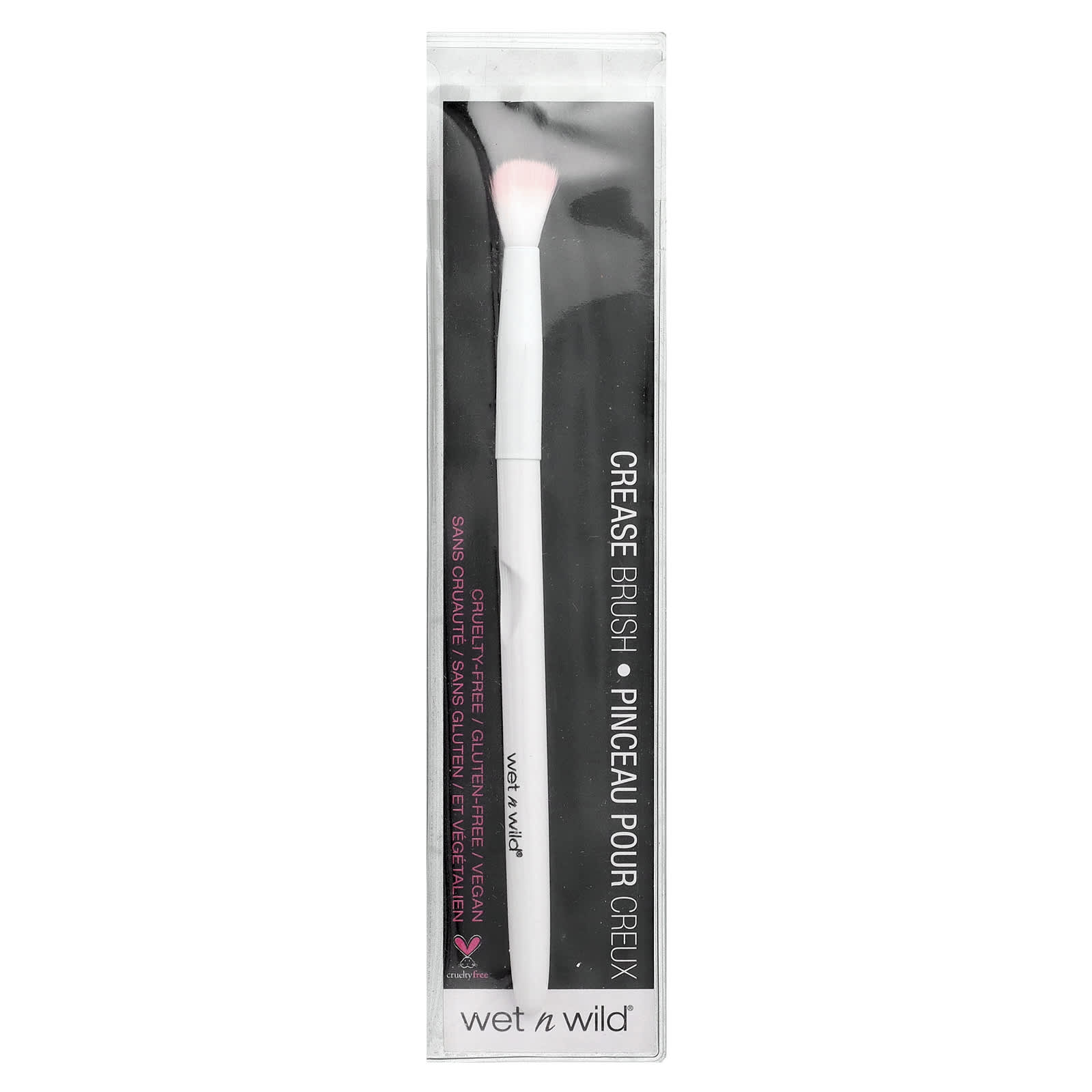 wet n wild, Crease Brush, 1 Brush