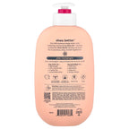 EOS, Shea Better™, 24H Moisture Body Lotion, Pink Champagne, 16 fl oz (473 ml)