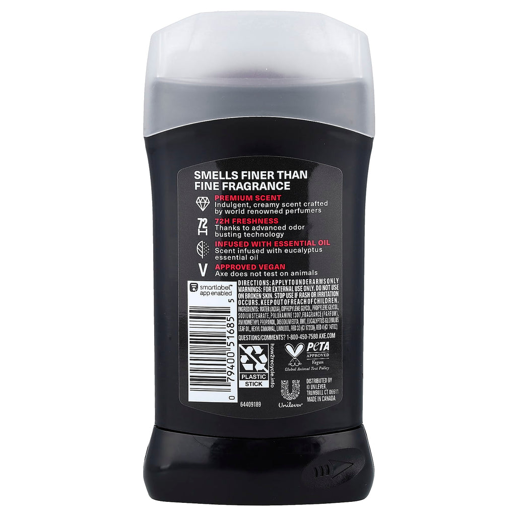 AXE, Premium Deodorant, Cherry Spritz, 3 oz (85 g)