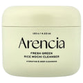Arencia, Fresh Green Rice Mochi Cleanser, 4.23 oz (120 g)