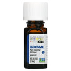 Aura Cacia, Kids, Pure Essential Oil Blend, Bedtime, 0.25 fl oz (7.4 ml)