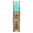 Almay, Clear Complexion Makeup, 300 Naked, 1 fl oz (30 ml)