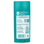 Tom's of Maine, Aluminum Free Deodorant, Lemongrass Tea Tree, 3.25 oz (92 g)