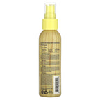 Sun Bum, Revitalizing 3 In 1 Leave In, All Hair Types, 4 fl oz (118 ml)