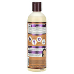 Okay Pure Naturals, Black Jamaican Castor Oil, Shampoo, Lavender, 12 fl oz (355 ml)