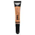 L.A. Girl, Pro Conceal HD Concealer, GC984 Toffee, 0.28 oz (8 g)