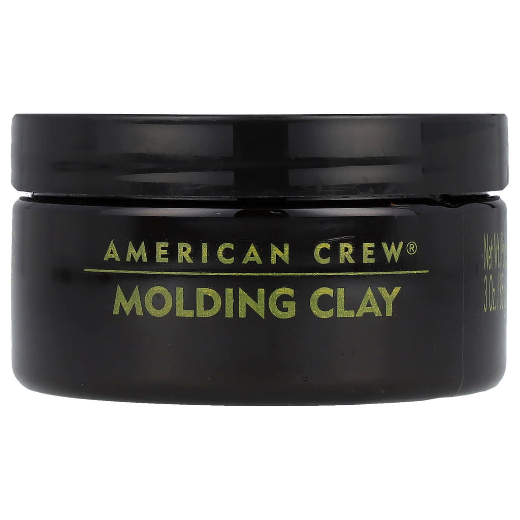 American Crew, Molding Clay, 3 oz (85 g)