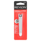 Revlon, Toenail Clipper, 1 Count