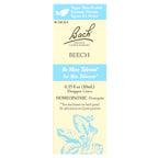 Bach, Original Flower Remedies, Beech, 0.35 fl oz (10 ml)