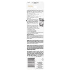 L'Oréal, Extra Intense Liquid Pencil Eyeliner, 798 Black, 0.03 oz (1.1 g)