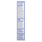 Boiron, ThroatCalm® On The Go, 2 Portables Tubes, 80 Pellets Each