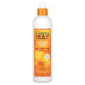 Cantu, Shea Butter for Natural Hair, Curl Stretcher Cream Rinse, 10 oz (283 g)