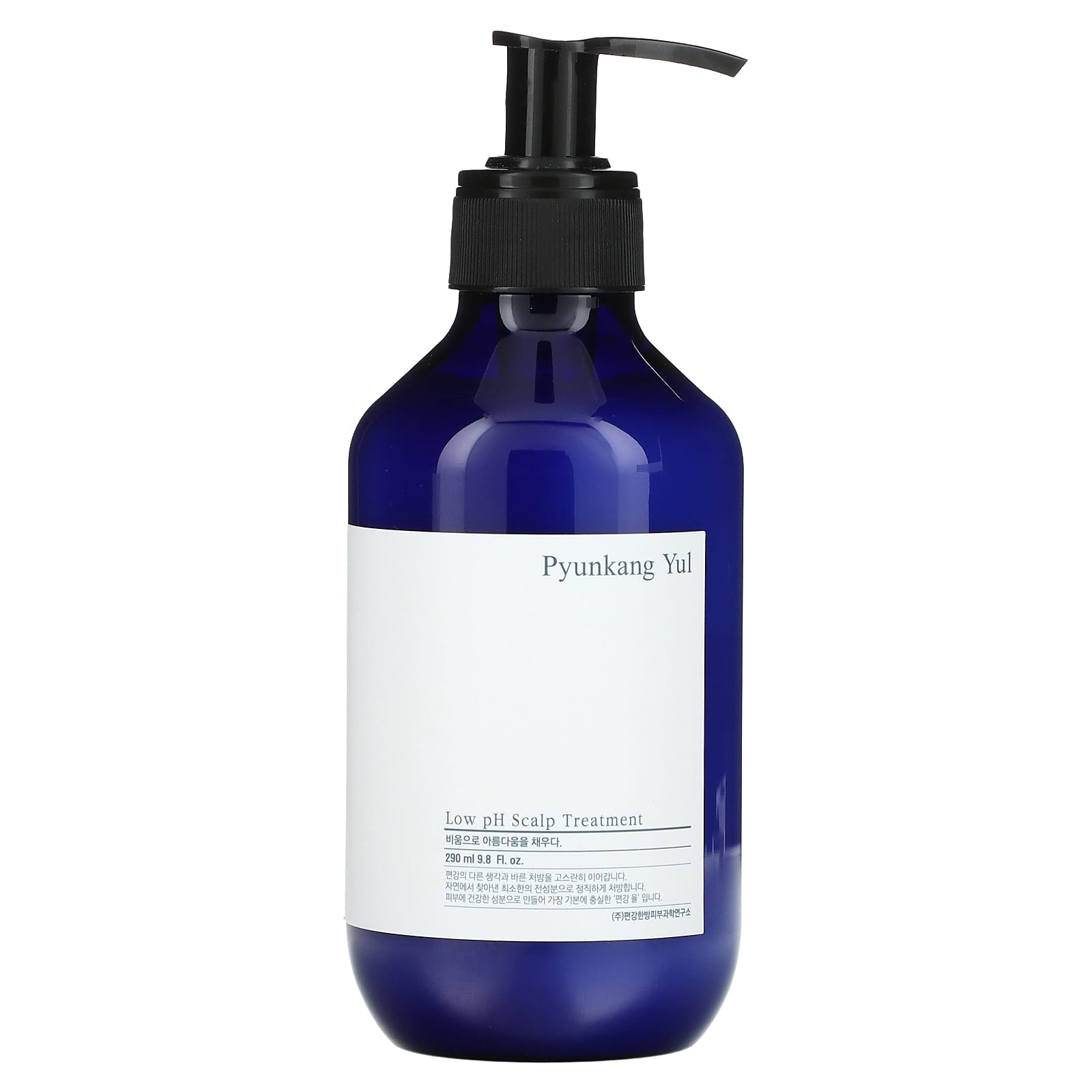 Pyunkang Yul, Low pH Scalp Treatment, 9.8 fl oz (290 ml)
