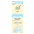 Bach, Original Flower Remedies, Vine, 0.35 fl oz (10 ml)