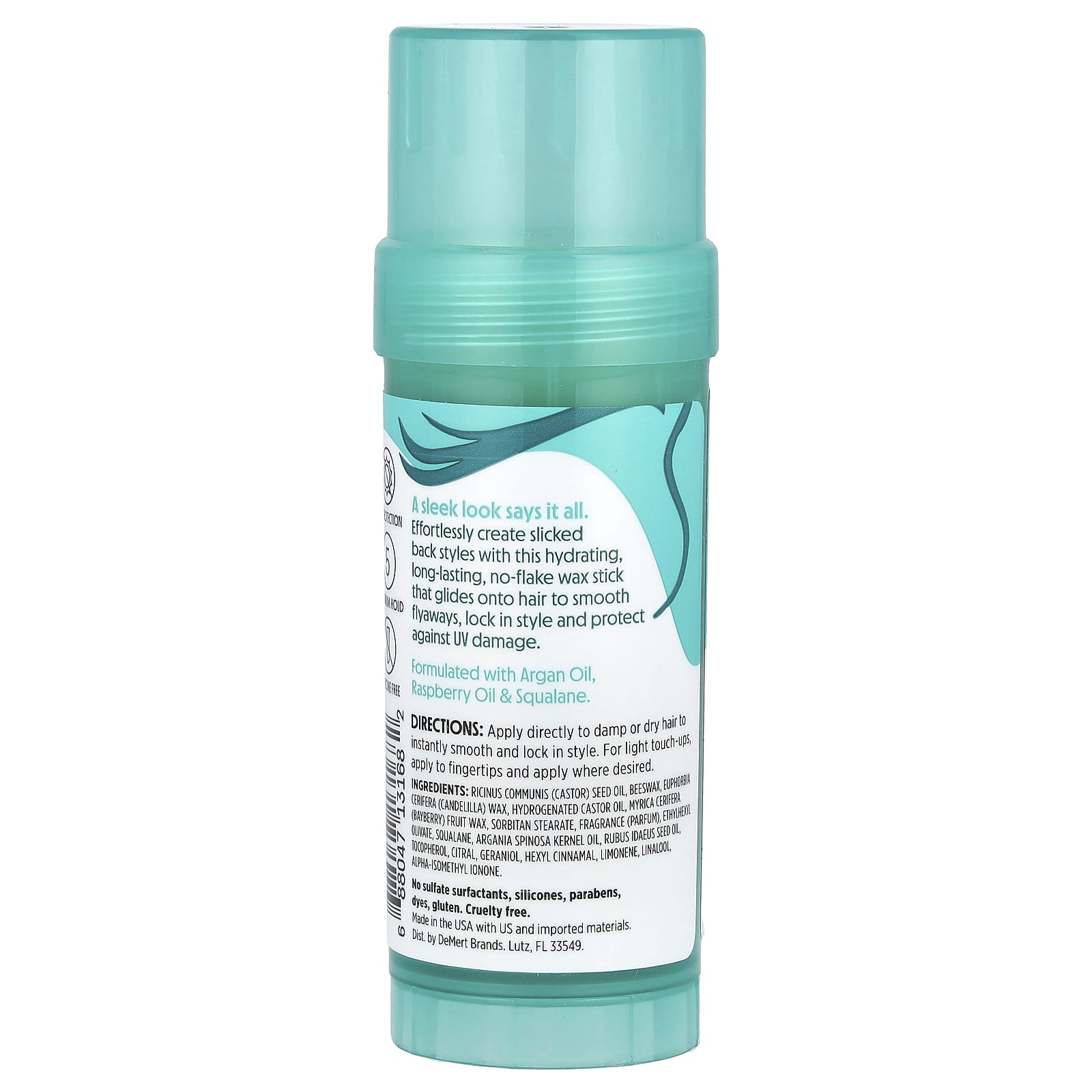 Not Your Mother's, 3-In-1 All Eyes On Me™, Wax Stick, 2.4 oz (68 g)