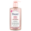 Biore, Purify & Reset Daily Cleanser, 6.77 fl oz (200 ml)