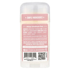 Humble Brands, Aluminum-Free Deodorant, Moroccan Rose, 2.5 oz (70 g)