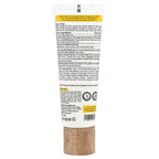 Bee & You, Natural Mineral Sunscreen Cream, For Face, 50+ SPF, 1.35 fl oz (40 ml)