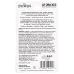 Lip Smacker, Disney Frozen II, Lip Balm, Trio Pack, 3 Pack, 0.14 oz (4 g) Each