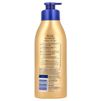 Nivea, Skin Firming Melanin Beauty & Hydration Body Lotion, 16.9 fl oz (500 ml)