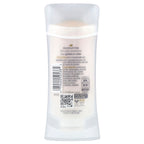 Dove, Aluminum Free Deodorant, Oat Milk & Vanilla, 2.6 oz (74 g)