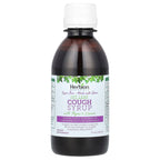 Herbion Naturals, Naturals, Ivy Leaf Cough Syrup With Thyme & Licorice, Sugar Free, 5 fl oz (150 ml)
