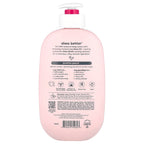 EOS, Shea Better™, 24H Moisture Body Lotion, Jasmine Peach, 16 fl oz (473 ml)