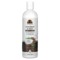Okay Pure Naturals, Hand & Body Lotion, Coconut & Shea, 12 fl oz (355 ml)