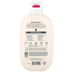 EOS, Shea Better™, 24H Moisture Body Lotion, Strawberry Dream, 16 fl oz (473 ml)