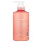 Kundal, Protein Bonding Shampoo, For Damaged Hair, Violet Muguet , 16.9 fl oz (500 ml)