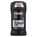 AXE, 48H Fresh & Dry, Antiperspirant, Black, Frozen Pear & Cedarwood, 2.7 oz (76 g)