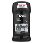 AXE, 48H Fresh & Dry, Antiperspirant, Black, Frozen Pear & Cedarwood, 2.7 oz (76 g)